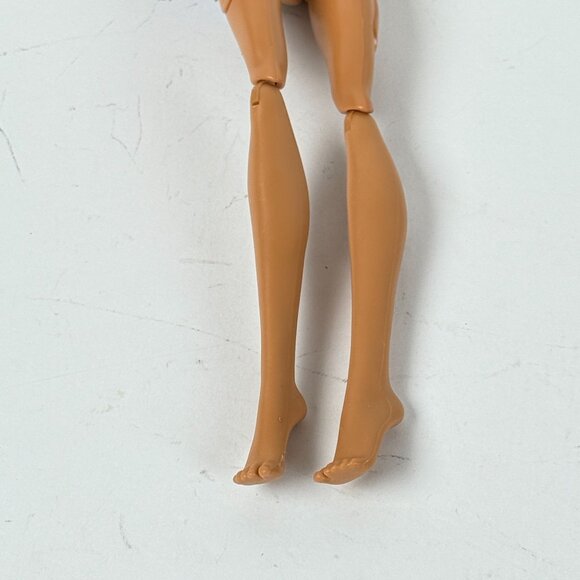 Monster High Ghouls Alive Clawdeen Wolf Doll Motion Sound Purple Dress 11" - Picture 5 of 8